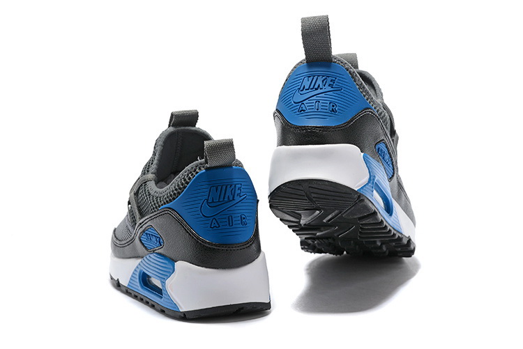 Nike Air Max 90 men shoes-389