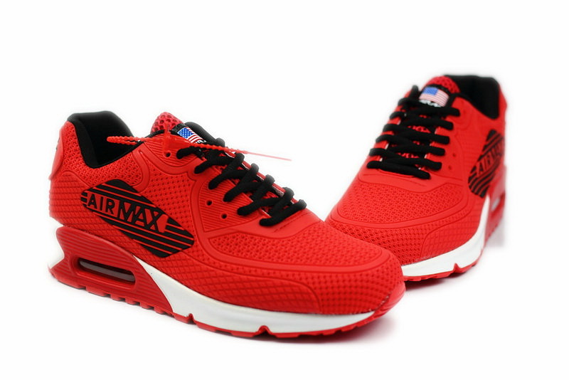 Nike Air Max 90 men shoes-394