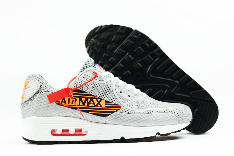 Nike Air Max 90 men shoes-395