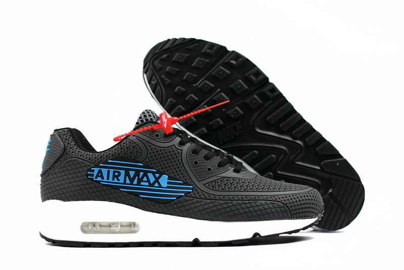 Nike Air Max 90 men shoes-396