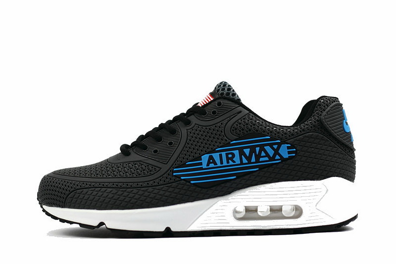 Nike Air Max 90 men shoes-396