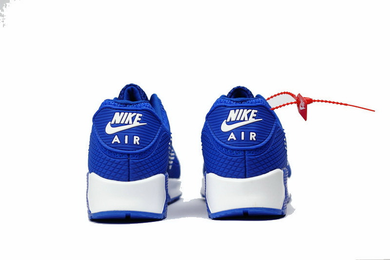 Nike Air Max 90 men shoes-398