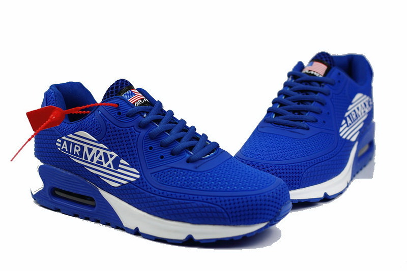 Nike Air Max 90 men shoes-398