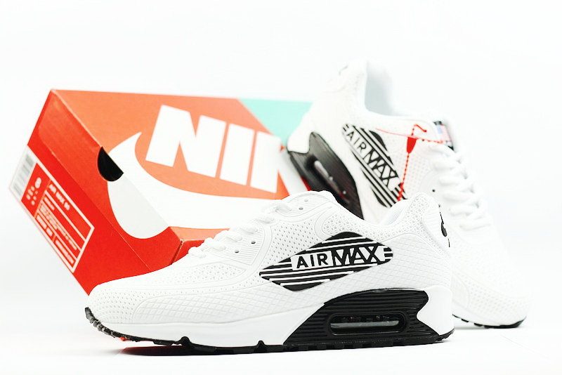 Nike Air Max 90 men shoes-399