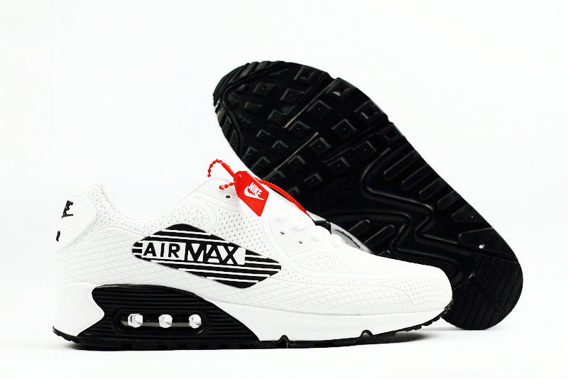 Nike Air Max 90 men shoes-399