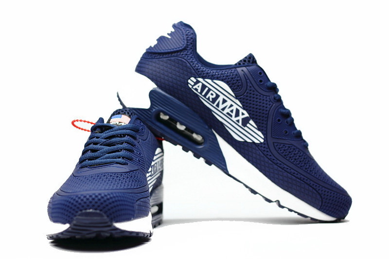 Nike Air Max 90 men shoes-400