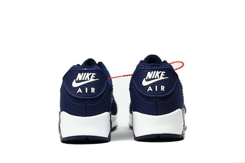 Nike Air Max 90 men shoes-400