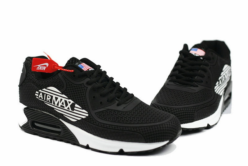 Nike Air Max 90 men shoes-402