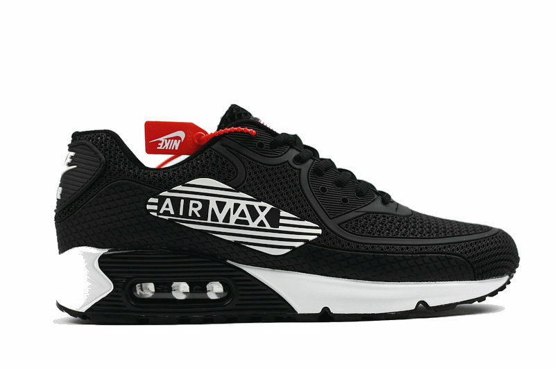 Nike Air Max 90 men shoes-402