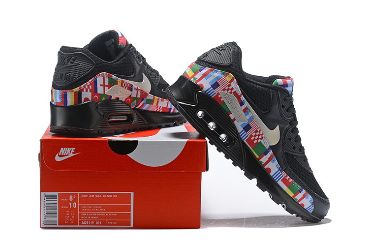 Nike Air Max 90 men shoes-405
