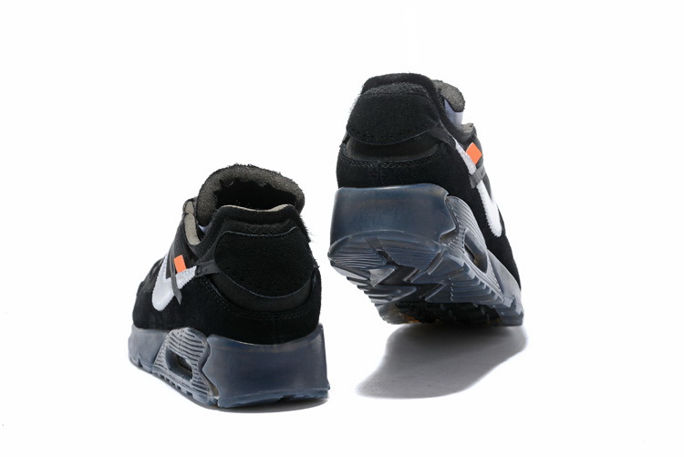 Nike Air Max 90 men shoes-406
