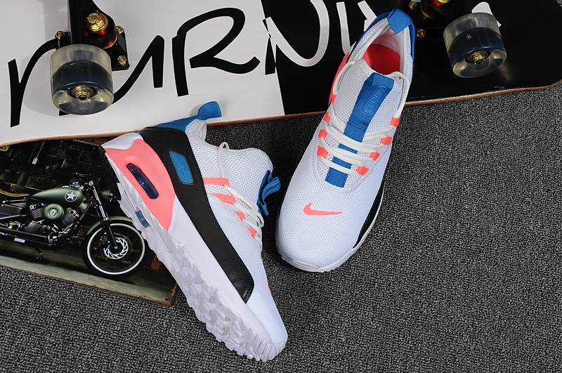 Nike Air Max 90 men shoes-409