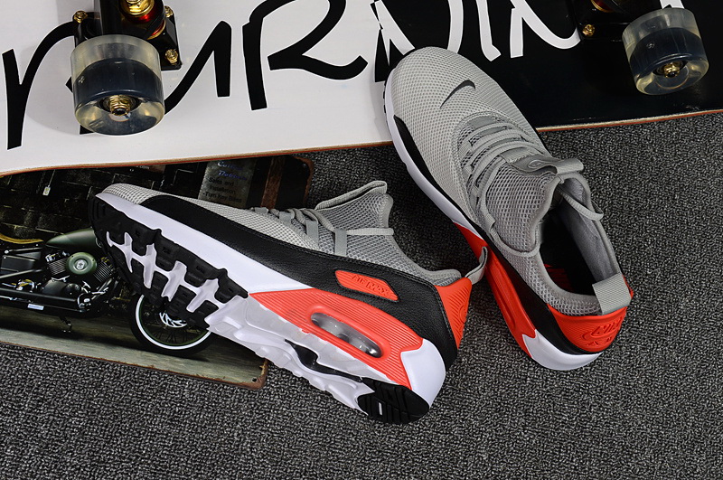 Nike Air Max 90 men shoes-413