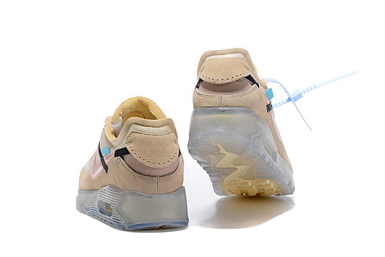 Nike Air Max 90 men shoes-414