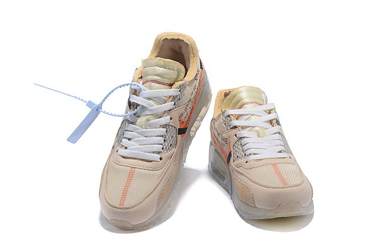 Nike Air Max 90 men shoes-414