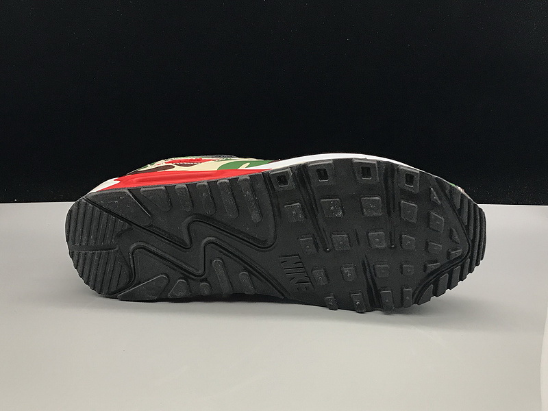 Nike Air Max 90 men shoes-421
