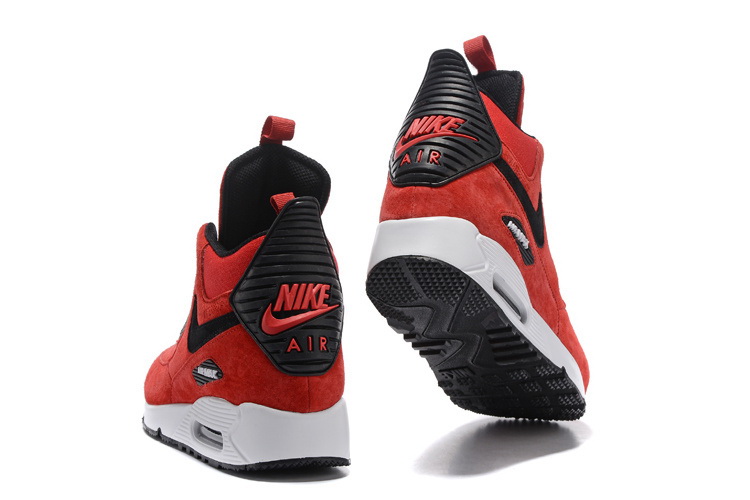 Nike Air Max 90 men shoes-436