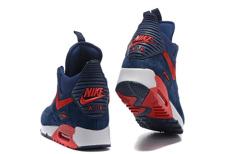 Nike Air Max 90 men shoes-441