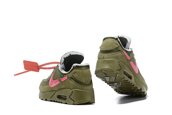 Nike Air Max 90 men shoes-443