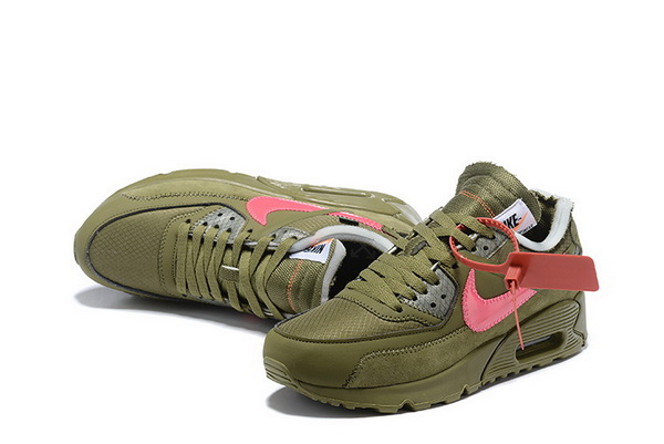 Nike Air Max 90 men shoes-443