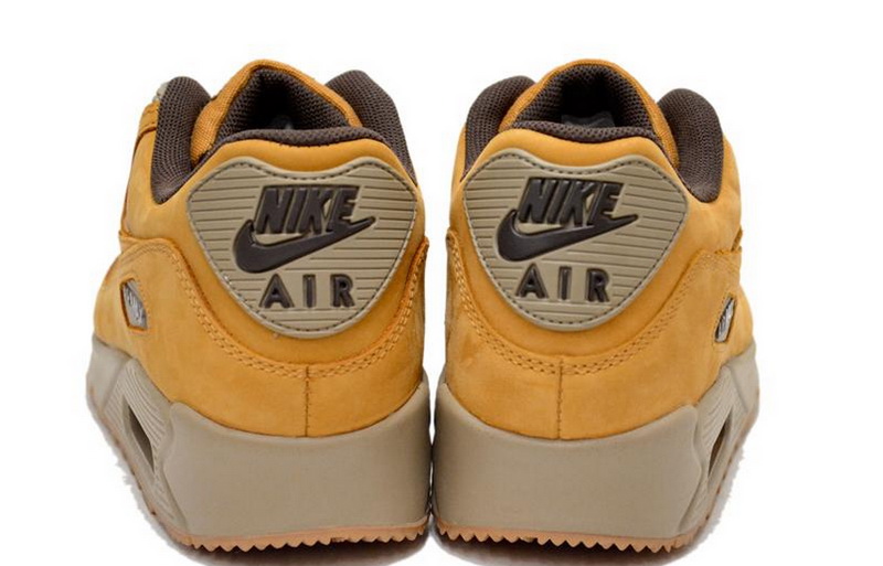 Nike Air Max 90 men shoes-444