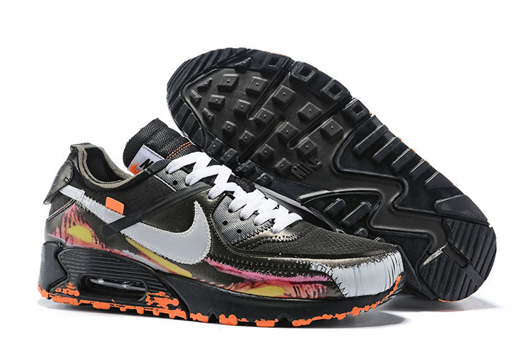 Nike Air Max 90 men shoes-445