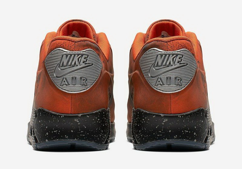 Nike Air Max 90 men shoes-446