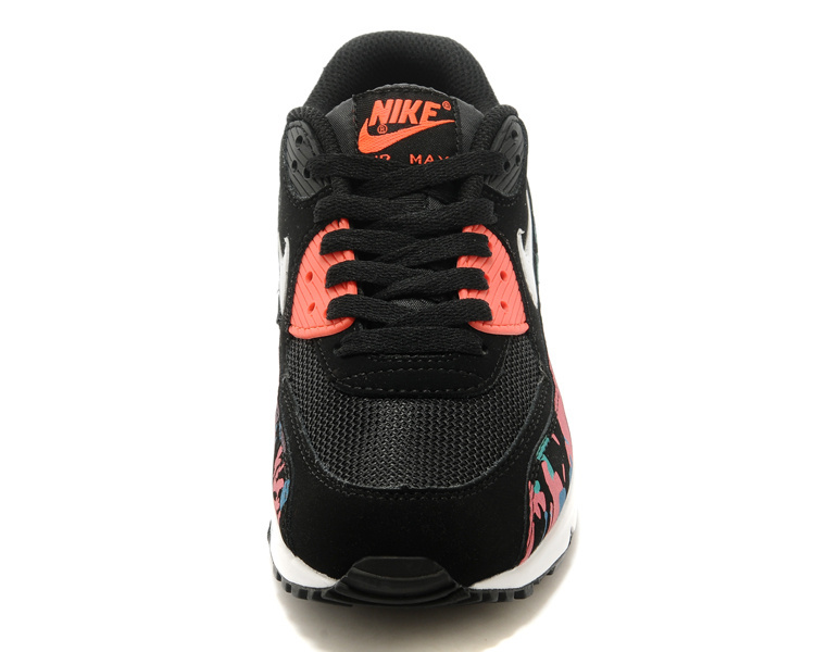 Nike Air Max 90 women shoes-001