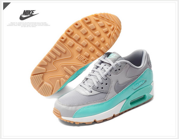 Nike Air Max 90 women shoes-012