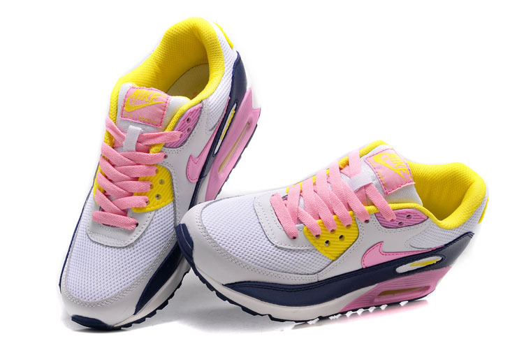 Nike Air Max 90 women shoes-014