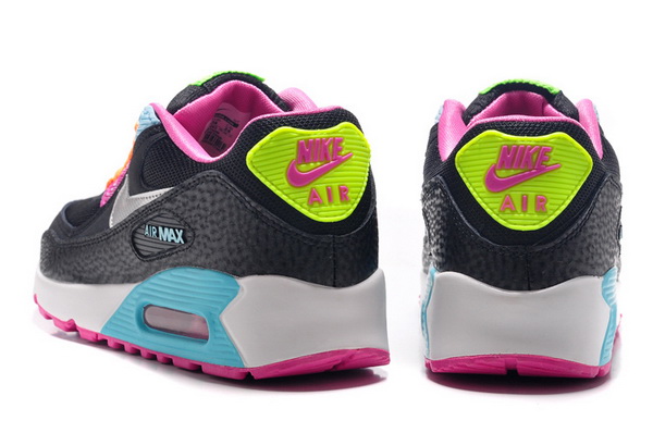 Nike Air Max 90 women shoes-016