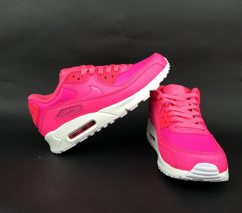 Nike Air Max 90 women shoes-018