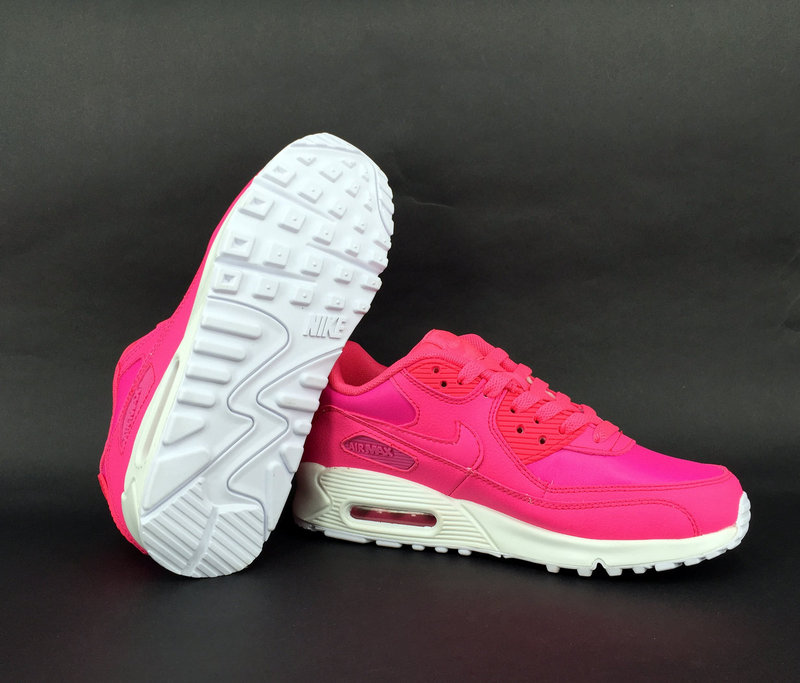 Nike Air Max 90 women shoes-018