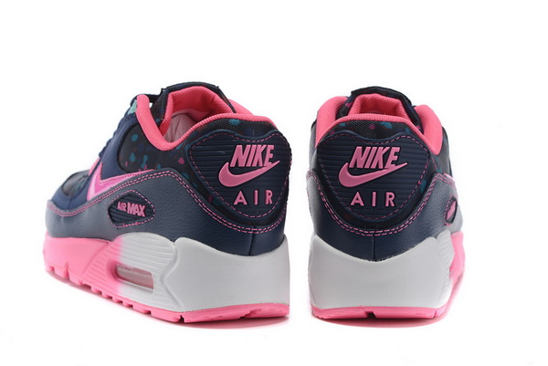 Nike Air Max 90 women shoes-021