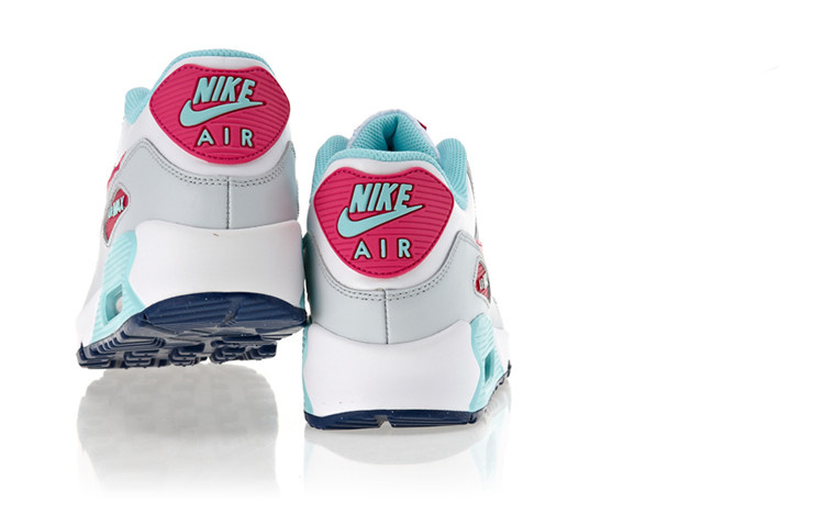 Nike Air Max 90 women shoes-030