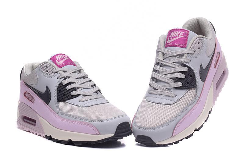 Nike Air Max 90 women shoes-046