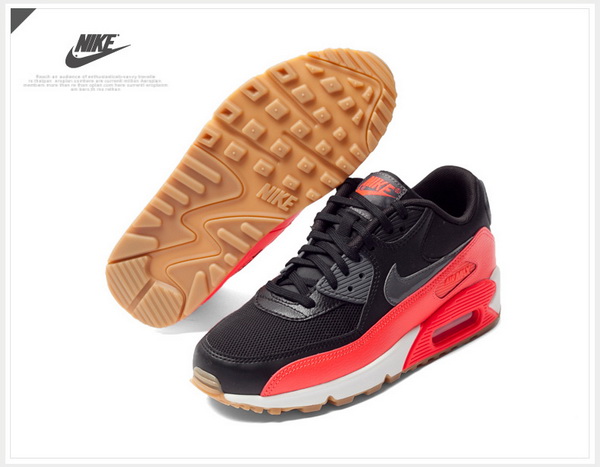 Nike Air Max 90 women shoes-054