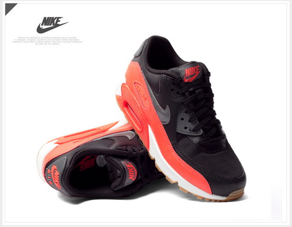 Nike Air Max 90 women shoes-054