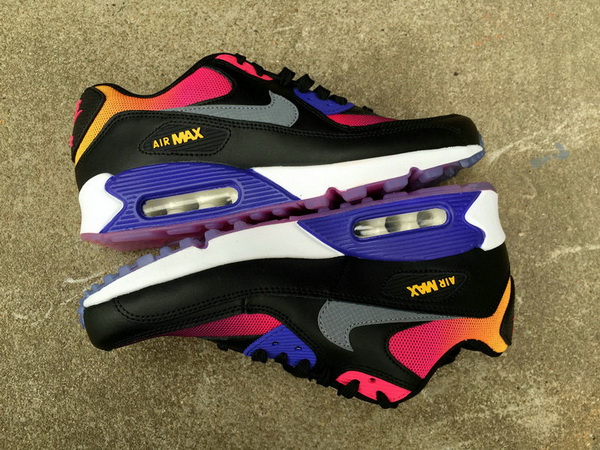 Nike Air Max 90 women shoes-067
