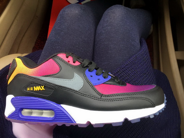 Nike Air Max 90 women shoes-067