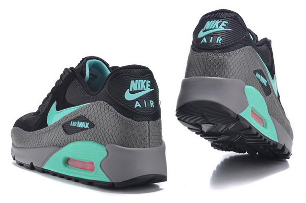Nike Air Max 90 women shoes-108