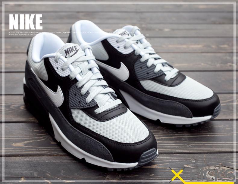 Nike Air Max 90 women shoes-115