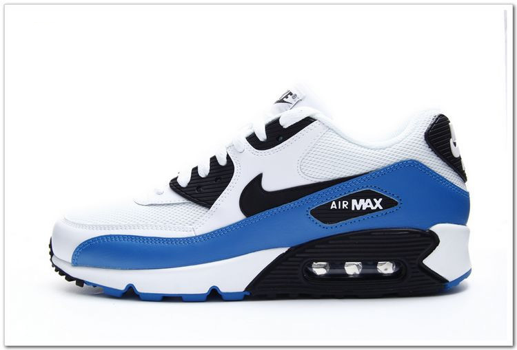 Nike Air Max 90 women shoes-169