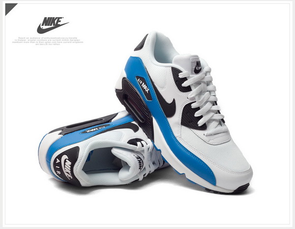 Nike Air Max 90 women shoes-169