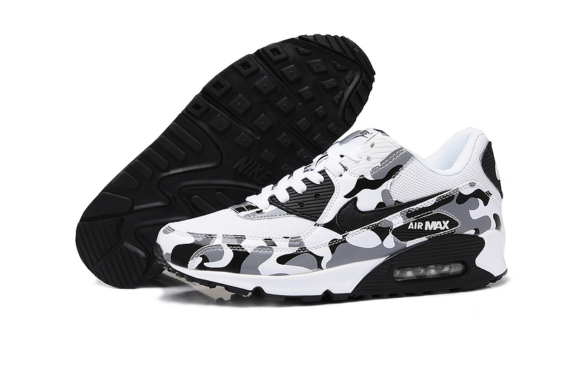 Nike Air Max 90 women shoes-170