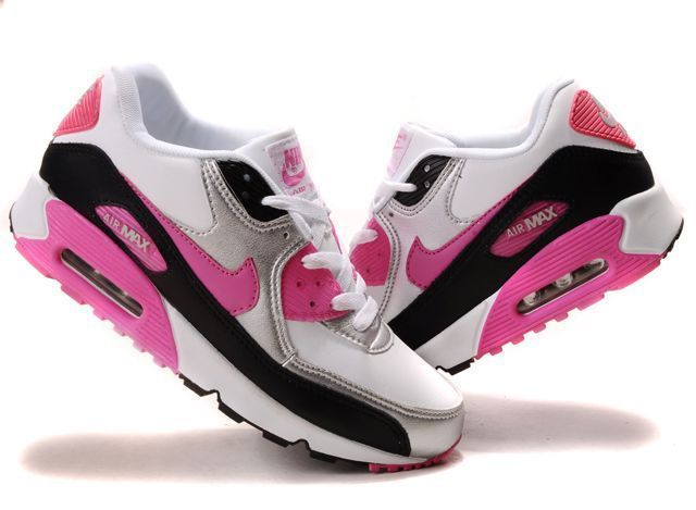 Nike Air Max 90 women shoes-171