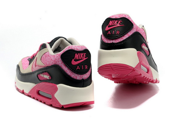Nike Air Max 90 women shoes-173