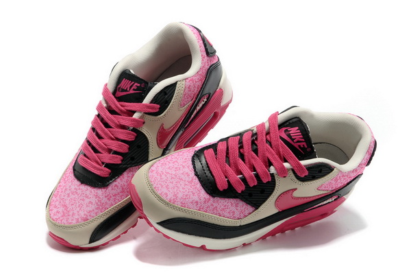 Nike Air Max 90 women shoes-173