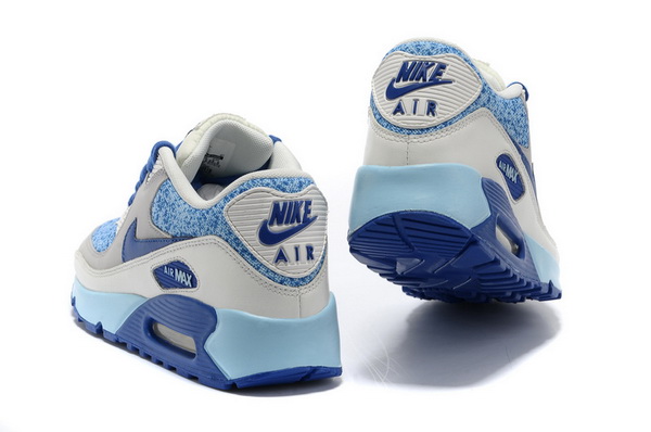Nike Air Max 90 women shoes-175