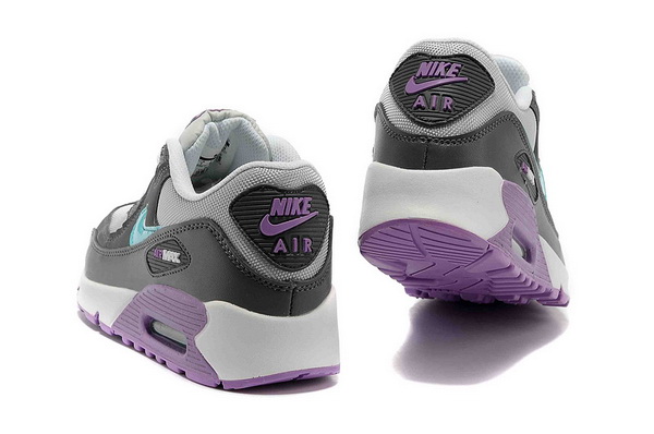 Nike Air Max 90 women shoes-181